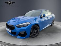 2021  BMW 228i  xDrive M - Sport, only 42.900 Miles in Ramstein, Germany