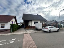 IK | Spacious Single-Family Home for Rent in Hauptstuh in Ramstein, Germany