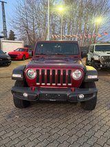 MAS 2021 Jeep Wrangler Utility 4D in Baumholder, GE