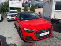 2021 Audi A1 Sportback 30 TFSI S-tronic in Ramstein, Germany