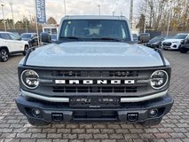 MAS 2024 Ford Bronco Utility 2D in Baumholder, GE
