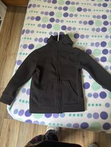 black little boys jacket Size 6-7 in Fort Leonard Wood, Missouri
