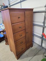 Armoire in Camp Lejeune, North Carolina