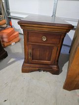 Broyhill End Table in Camp Lejeune, North Carolina