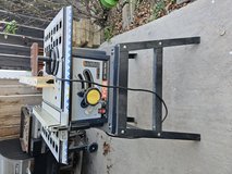 Table saw w/stand Ryobi in Alamogordo, New Mexico