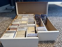 Bulk Football Cards in Clarksville, Tennessee