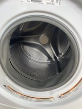 Kenmore front load set in Alamogordo, New Mexico