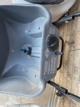 Sta-green cart in Alamogordo, New Mexico