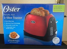 Oster toaster NIB in Alamogordo, New Mexico