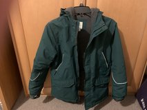 Winter coat kids 10-12 in Stuttgart, GE