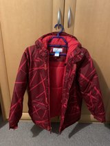 Winter jacket, kids 10-12 in Stuttgart, GE