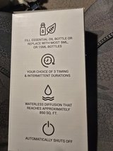 Aviva  Waterless Diffuser in Fort Campbell, Kentucky