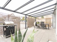 TLA/TDY modern 2BR 1.5BA w/ heated floors &amp; patio, 10min to RAB [ref: S34] in Ramstein, Germany