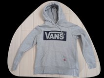 Vans Hoodie (Medium) in Okinawa, Japan