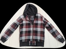 Vans Zipper Hoodie (Medium) in Okinawa, Japan