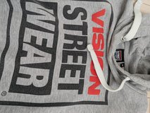 Vision Street Wear Hoodie (Medium) in Okinawa, Japan