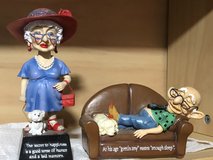 Decor Grandma and Grandpa giftware in Alamogordo, New Mexico