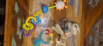 Baby Play Toys in Ramstein, Germany