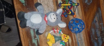 Baby Play Toy in Ramstein, Germany