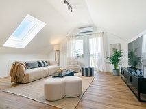 TLA/TDY SAPPHIRE BLUE - 2BR 1BA - free car on request, sauna, fully furnished in Ramstein, Germany