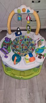 Baby Activity Center in Ramstein, Germany