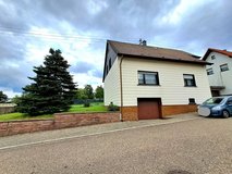 For Rent: Freestanding House in Weselberg in Ramstein, Germany
