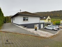 FOR RENT – Spacious & Modern House in Glan-Münchweiler in Ramstein, Germany