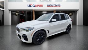 2019 BMW X5 xDrive40i - $33,499 in Ramstein, Germany