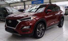 2020 HYUNDAI TUCSON SPORT in Baumholder, GE