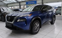 2018 NISSAN ROGUE AWD in Spangdahlem, Germany