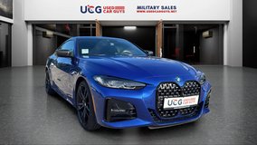 2024 BMW 4 Series 430i xDrive in Baumholder, GE