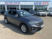 2023 Volkswagen Taigo R-Line in Baumholder, GE