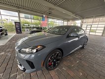 BMW 228i xDrive Gran Coupe in Grafenwoehr, GE