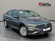 2019 Volkswagen Jetta S in Ramstein, Germany