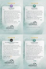 House cleaning Service in Ramstein, Germany