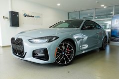 2024 BMW 430i xDrive Coupe D-724 in Ramstein, Germany