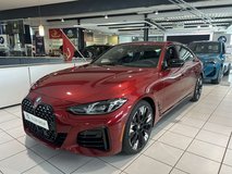2025 BMW 430i xDrive Gran Coupe in Ramstein, Germany