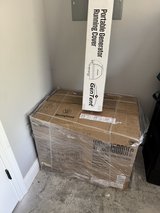 Brand new Westinghouse Generator with Cover in Leesville, Louisiana