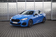 2024 BMW M235i Gran Coupe xDrive in Ramstein, Germany