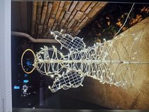 Christmas Angel in Elgin, Illinois