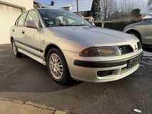 Mitsubishi Carisma Automatic in Spangdahlem, Germany