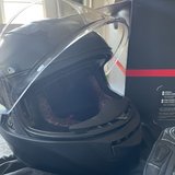 NEW Sedici Strada II Helmet And Gloves in Vacaville, California