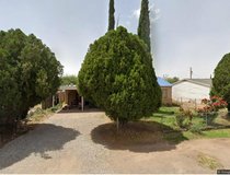 3 bedroom/1 bath in Alamogordo, New Mexico