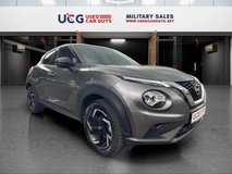 2024 Nissan Juke N-Connecta in Ramstein, Germany