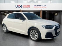 2021 Audi A1 Sportback in Ramstein, Germany