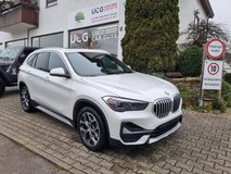 2021 BMW X1 xDrive 28i in Ramstein, Germany