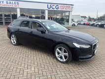 2017 Volvo V90 Momentum in Ramstein, Germany