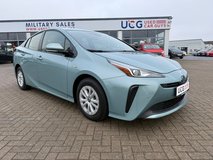 2019 Toyota Prius XLE in Ramstein, Germany