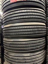 295/75R22.5 Steer Tires in Plainfield, Illinois