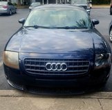 2005 Audi TT 180 Coupe 2D in Tampa, Florida